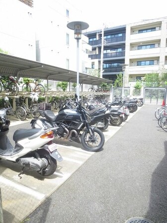 HF駒沢公園レジデンスタワーの物件内観写真